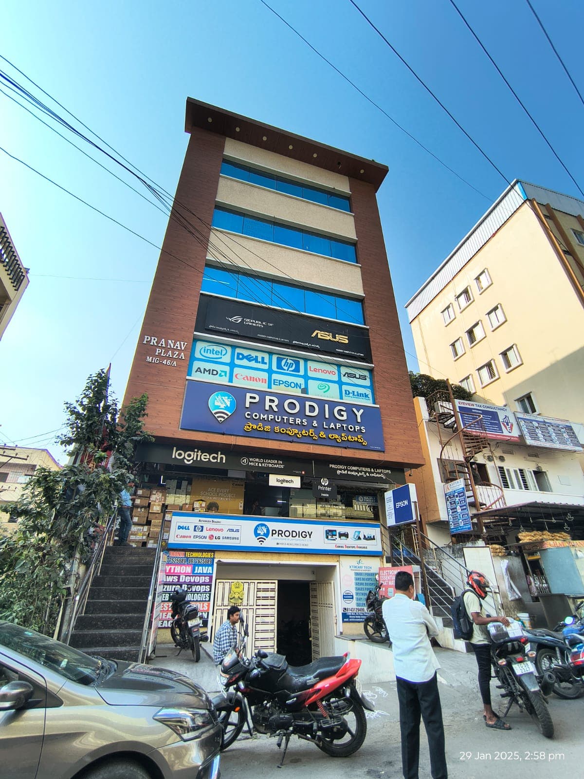 Xtream Tech Xtream Tech photo 5